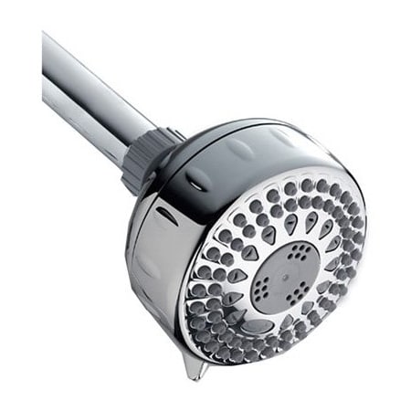 Waterpik CHR Fixed SHWR Head TRS523E